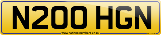 N200 HGN