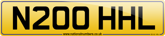 N200 HHL