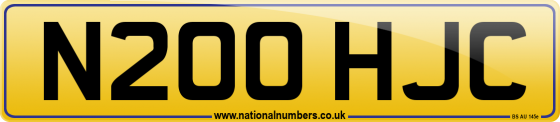 N200 HJC
