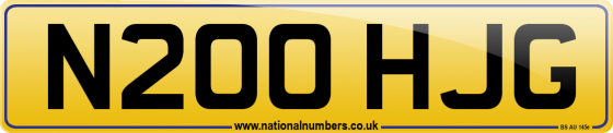 N200 HJG