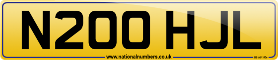 N200 HJL
