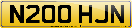 N200 HJN