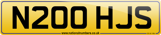 N200 HJS