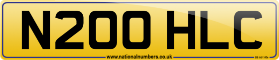 N200 HLC