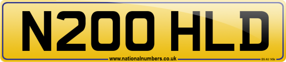 N200 HLD