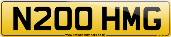 N200 HMG