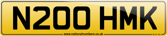 N200 HMK