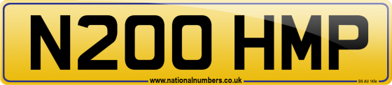 N200 HMP