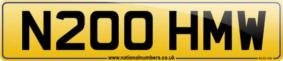 N200 HMW