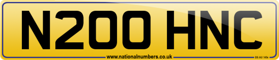 N200 HNC