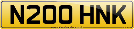 N200 HNK