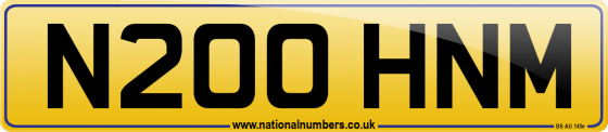 N200 HNM