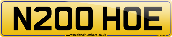 N200 HOE