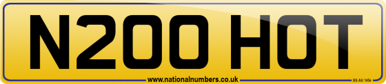 N200 HOT