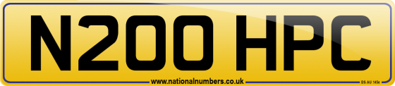 N200 HPC