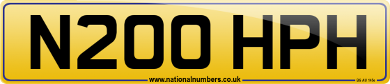 N200 HPH