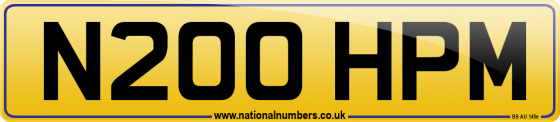 N200 HPM