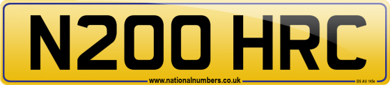 N200 HRC