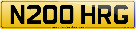N200 HRG