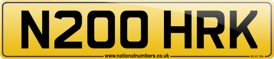 N200 HRK