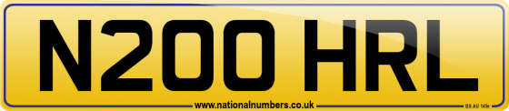 N200 HRL