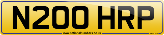 N200 HRP