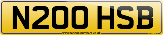 N200 HSB