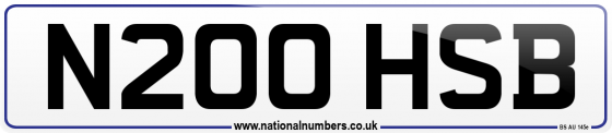 N200 HSB