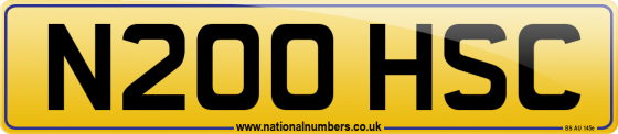 N200 HSC