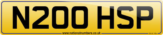 N200 HSP