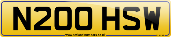N200 HSW