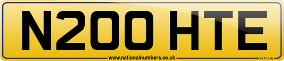 N200 HTE