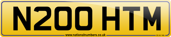 N200 HTM