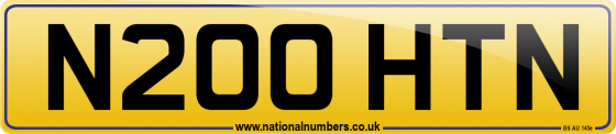 N200 HTN