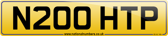 N200 HTP
