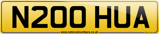 N200 HUA