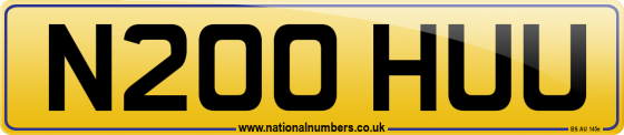 N200 HUU