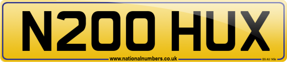N200 HUX
