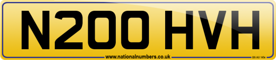 N200 HVH