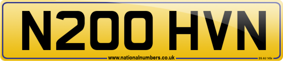 N200 HVN