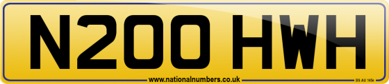 N200 HWH