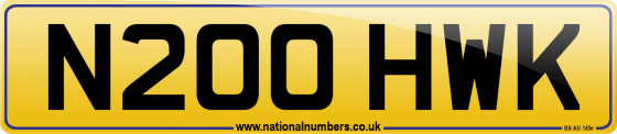 N200 HWK
