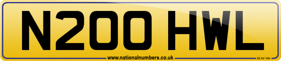 N200 HWL