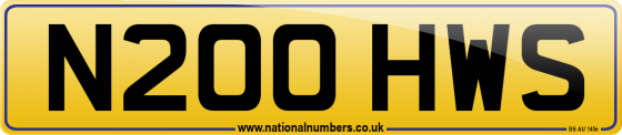 N200 HWS