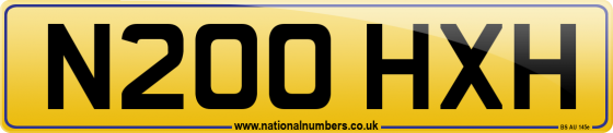 N200 HXH