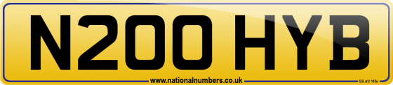 N200 HYB
