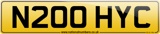 N200 HYC