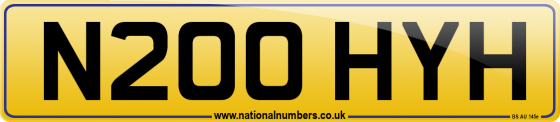 N200 HYH