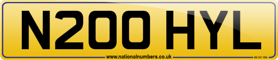 N200 HYL