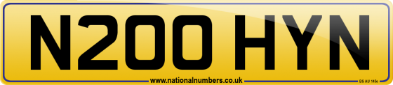 N200 HYN